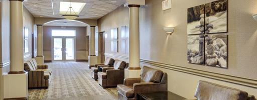 Lakeview Inns & Suites - Fort Saskatchewan Luaran gambar