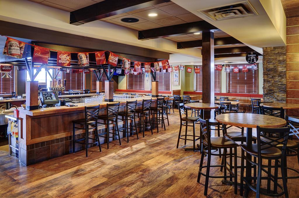 Lakeview Inns & Suites - Fort Saskatchewan Luaran gambar