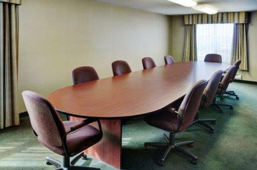 Lakeview Inns & Suites - Fort Saskatchewan Kemudahan gambar