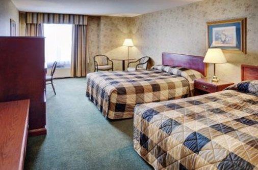 Lakeview Inns & Suites - Fort Saskatchewan Bilik gambar